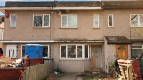 Refurbishment in Feltham photo